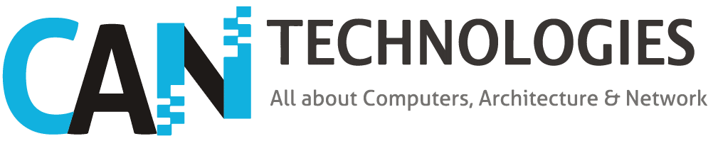 CAN Technologies Pvt. Ltd.