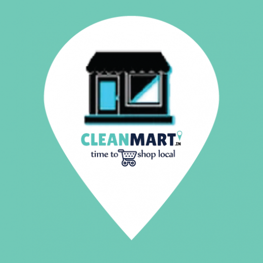 Cleanmart Logo